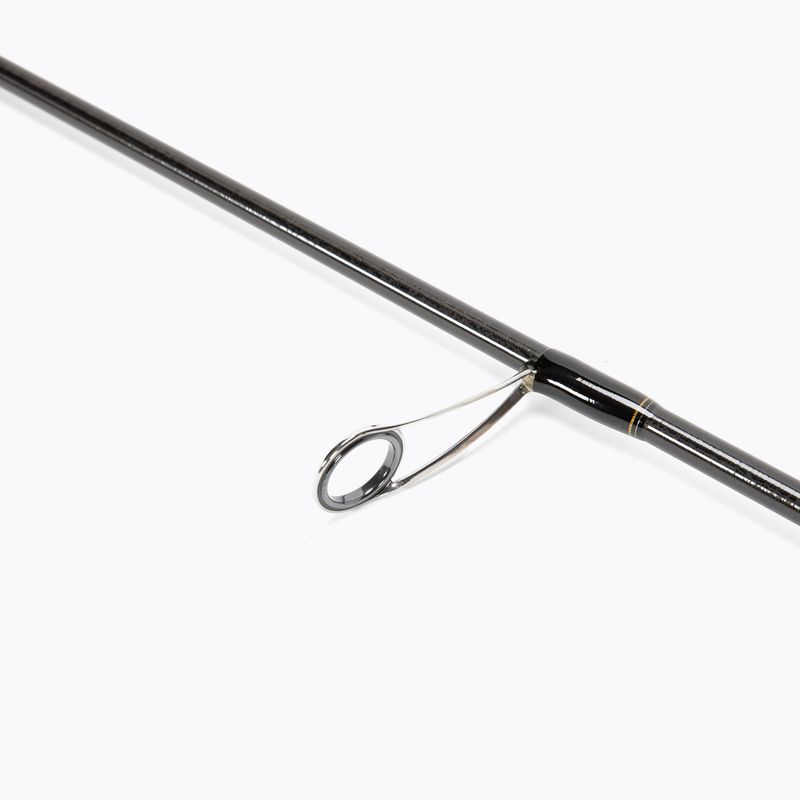 Spinningový prut Shimano Yasei LTD Power Finesse černý YASLTDPF215MLP 2