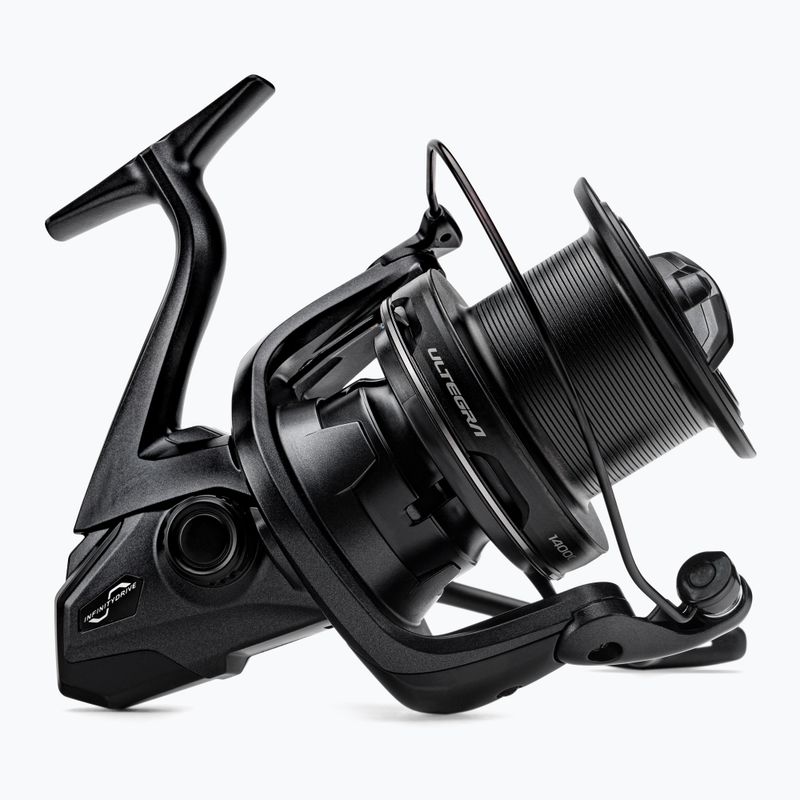 Kaprový naviják Shimano Ultegra XTE černý ULT14000XTE 2