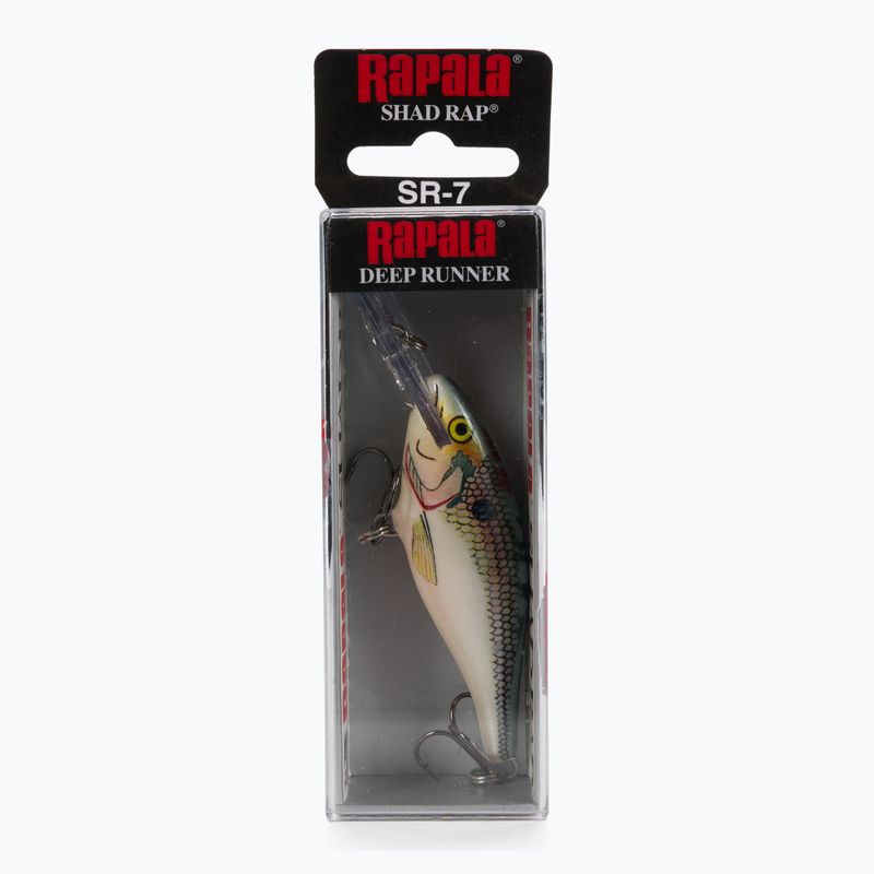 Rapala Shad Rap Wobbler RA5807172