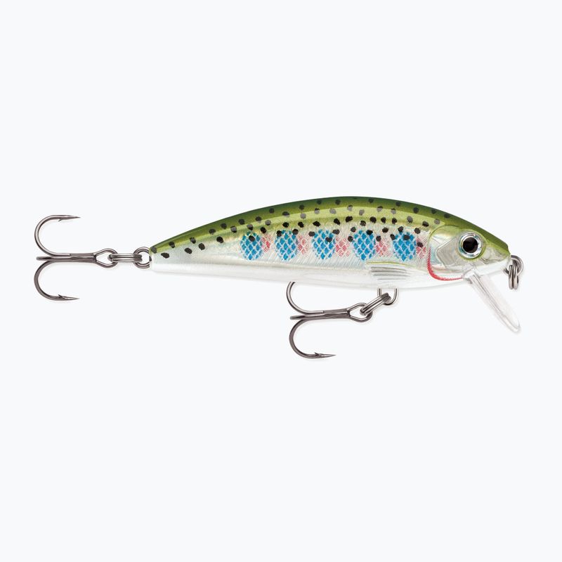 Rapala X-Rap Countdown Wobbler pro pstruhy duhové RA5813606