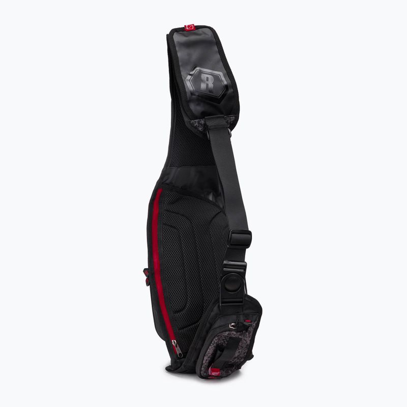Rapala Urban Rubp 15 l rybářský batoh černý RA0716003 3