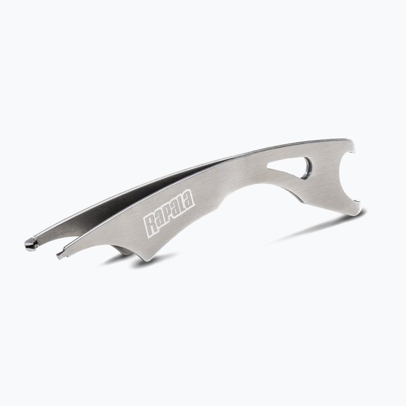 Kleště Rapala Pince Anneau Brise na stříbrná kolečka RA0117008