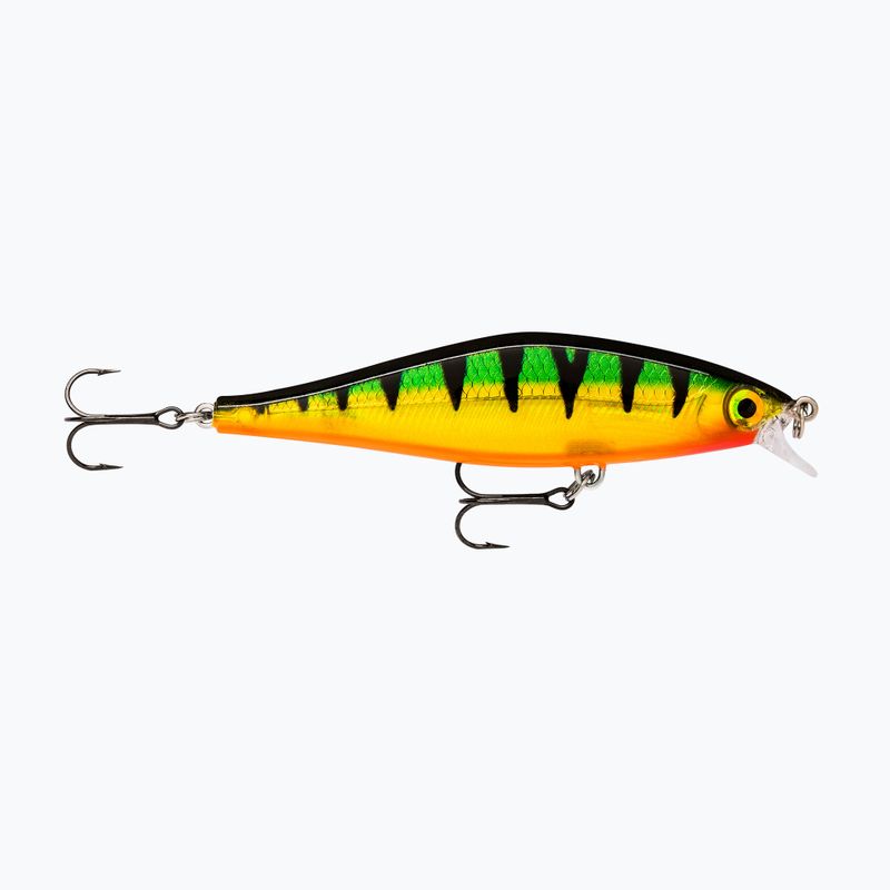 Rapala Shadow Rap Shad SDRS09 Legendární okoun RA5818154