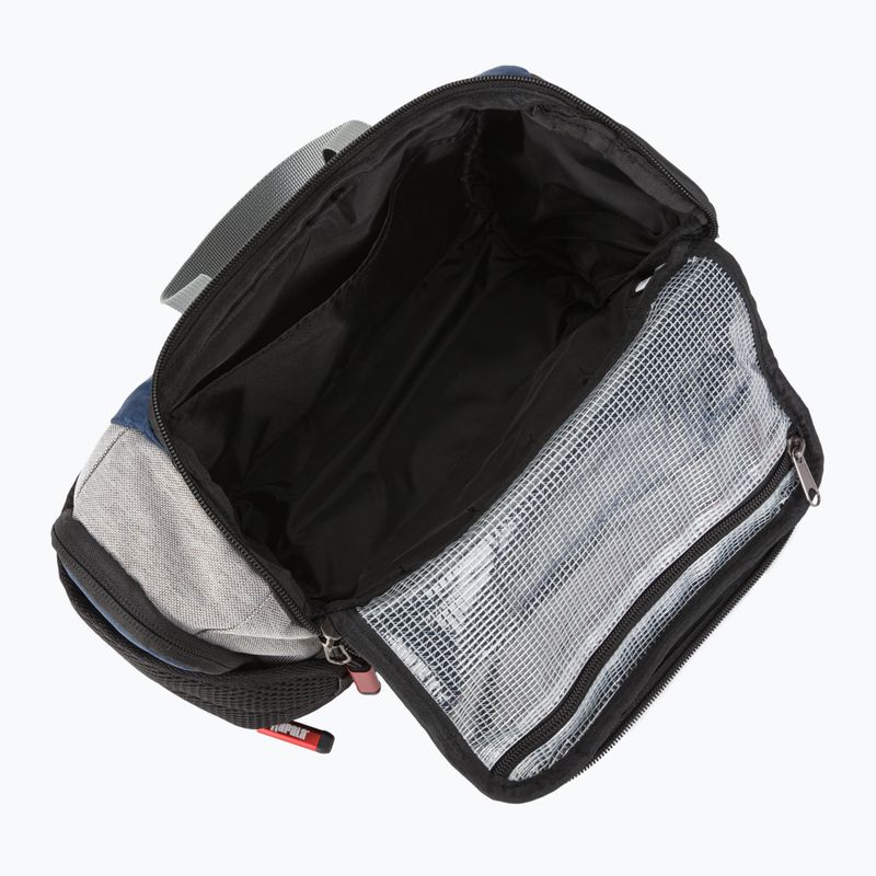 Rapala Countdown Hip Pack modrá RA0720003 6