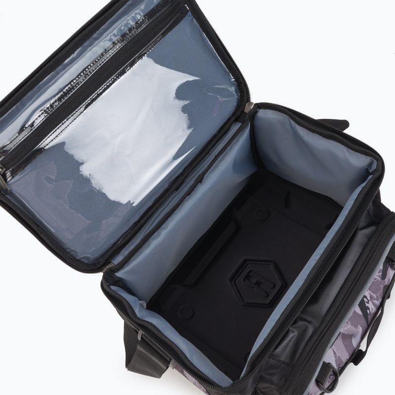 Rapala Tackle Bag Lite Camo black RA0720007 5