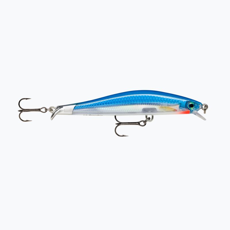 Rapala Ripstop Silver/Blue RA5821016