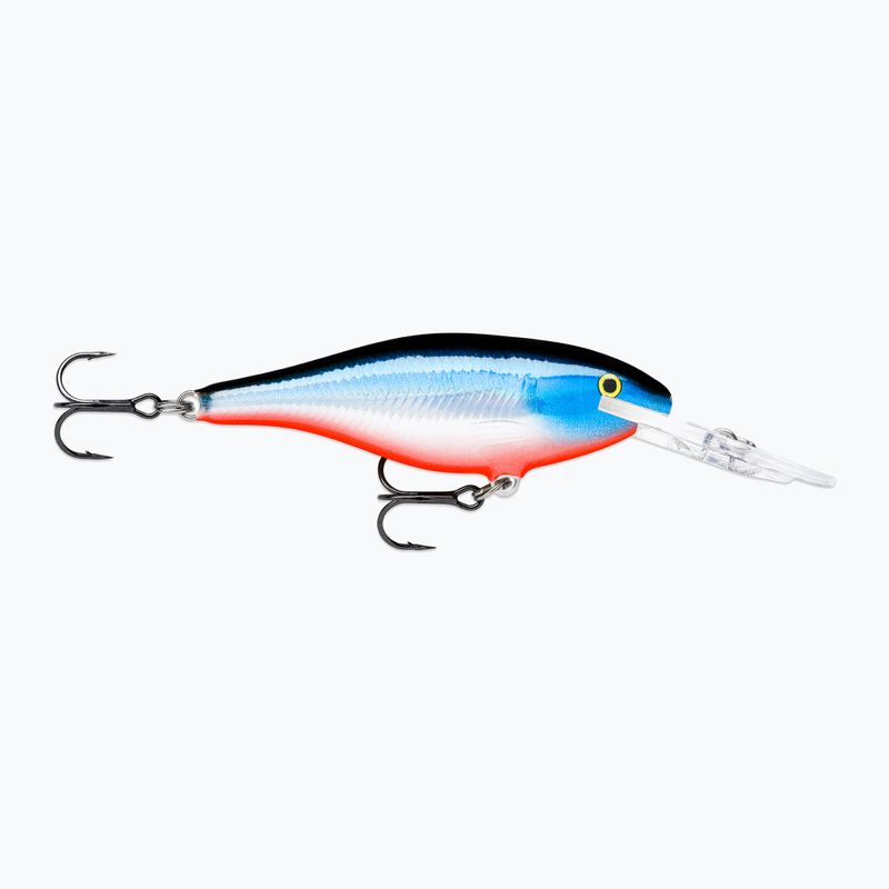 Rapala Shad Rap Holographic Blue Ghost RA5821127