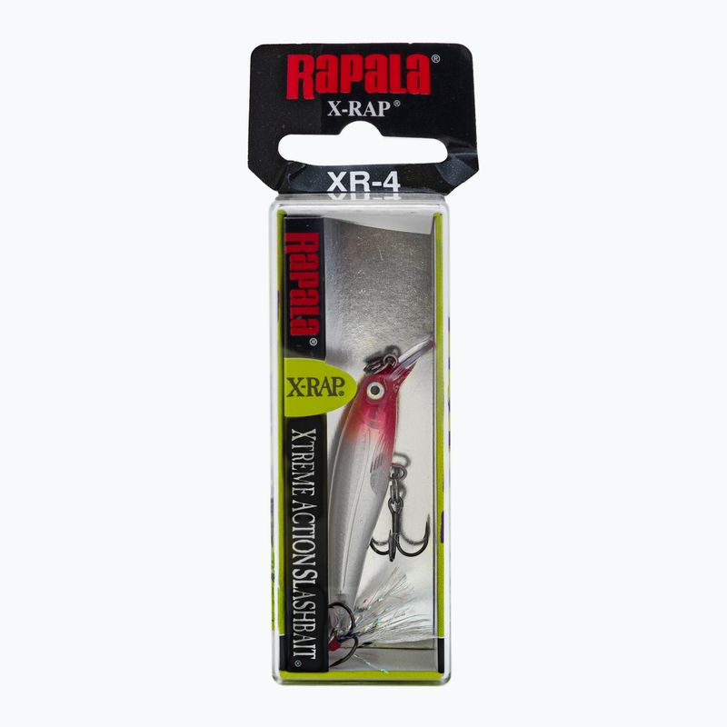 Rapala X-Rap Red Ghost wobler RA5821080