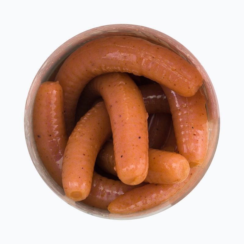 Umělá červí nástraha Berkley Gulp Fry 10 ks. Přírodní 1404399