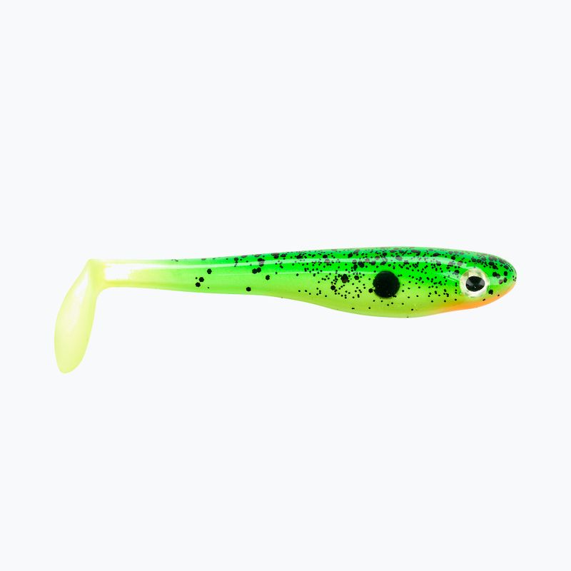 Gumová nástraha Berkley PowerBait Hollow Belly 3 ks. Hot Firetiger 1519549