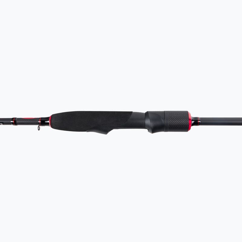 Berkley Urbn Rs Micro Lure 2 Sec prut černý 1525604 2