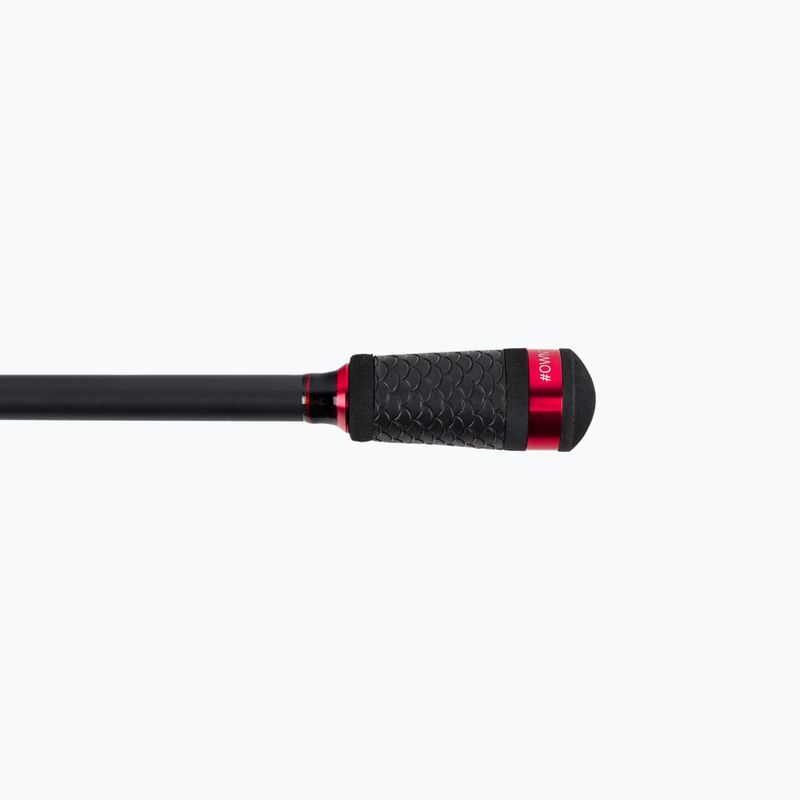 Berkley Urbn Rs Micro Lure 2 Sec prut černý 1525604 3