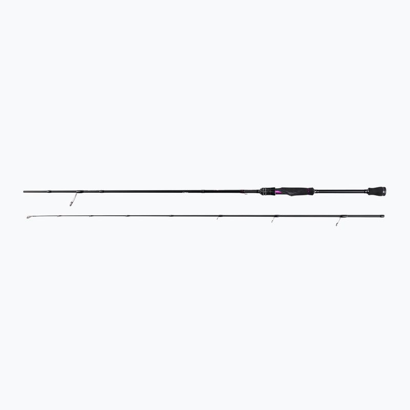 Prut Berkley Sick Stick Perch 702L 2 Sec black 1550768