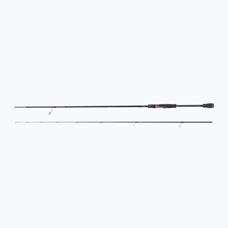 Prut Berkley Sick Stick Perch 762Ml 2 Sec black 1550769