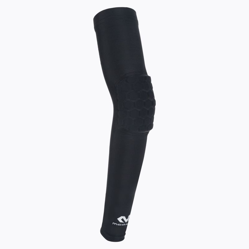 Chránič lokte McDavid Hex® černý MCD046