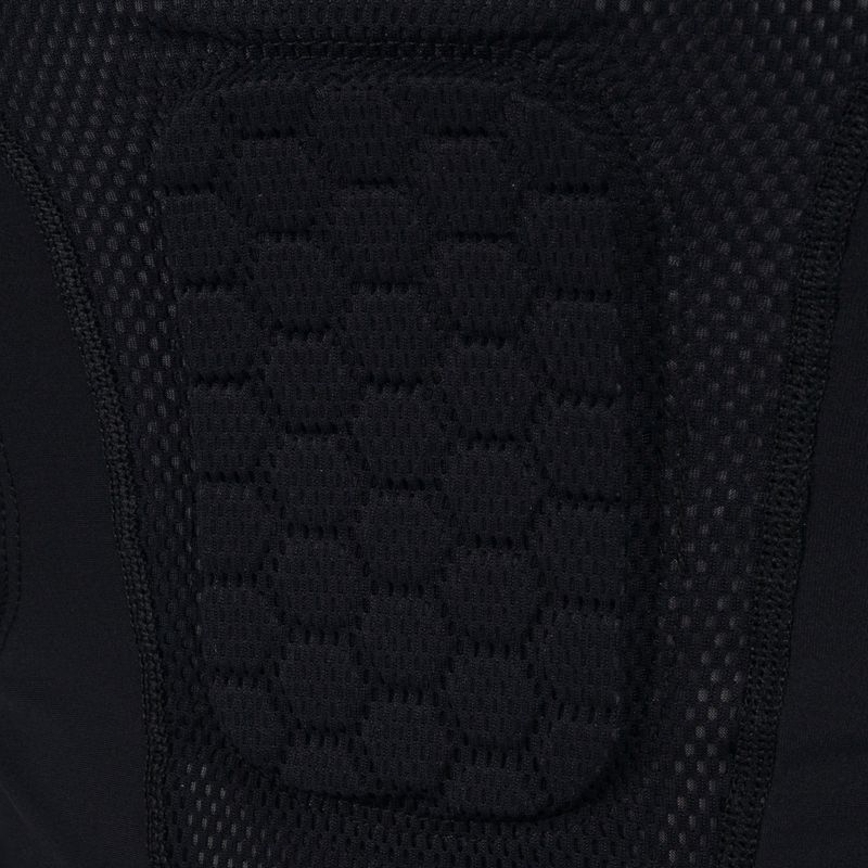 McDavid HexPad Shirt ochranný rukáv černý MCD111 3