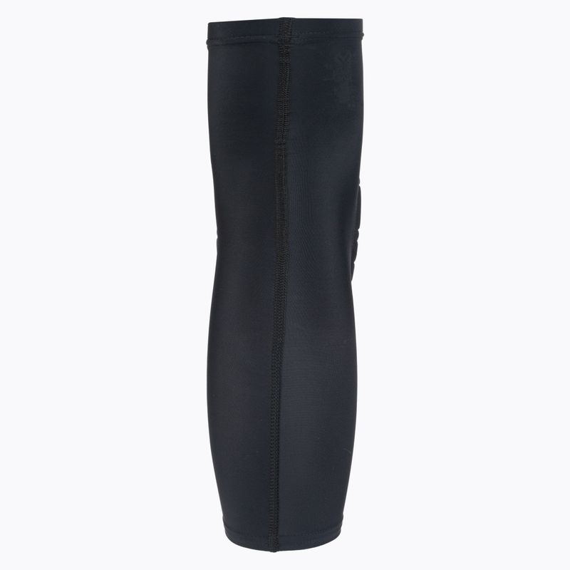 Chrániče kolen McDavid Hex TUF Leg Sleeves černé MCD651 3