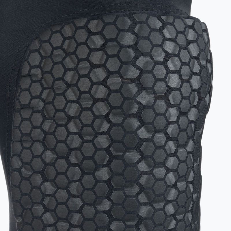 Chrániče kolen McDavid Hex TUF Leg Sleeves černé MCD651 5
