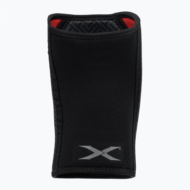 McDavid X-Fitness Dual Density kolenní stabilizátor černý X801R-BK-L 3