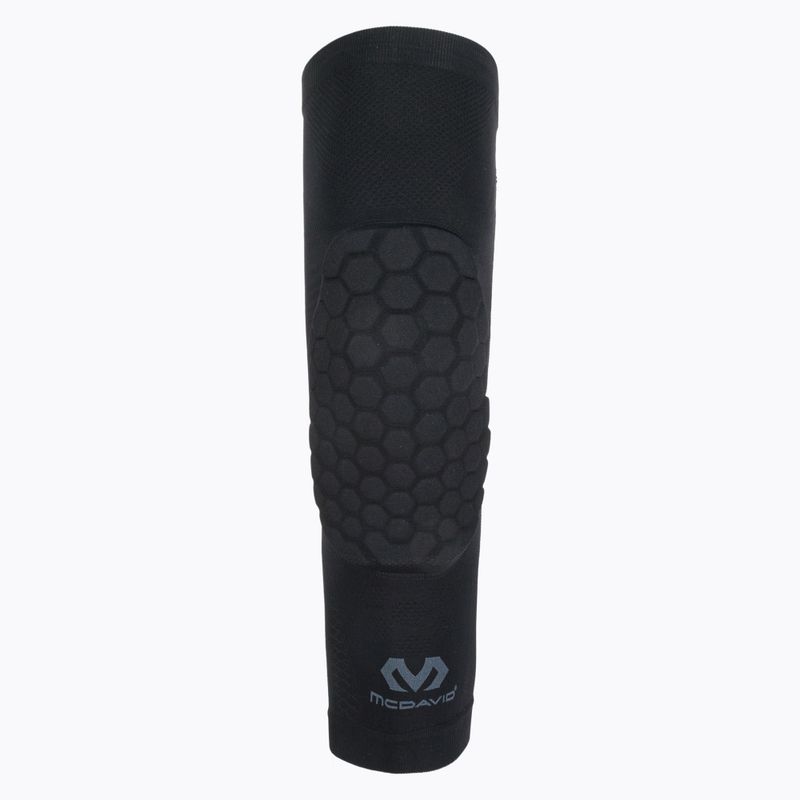 McDavid Elite Hex Leg Sleeve Black MCD385