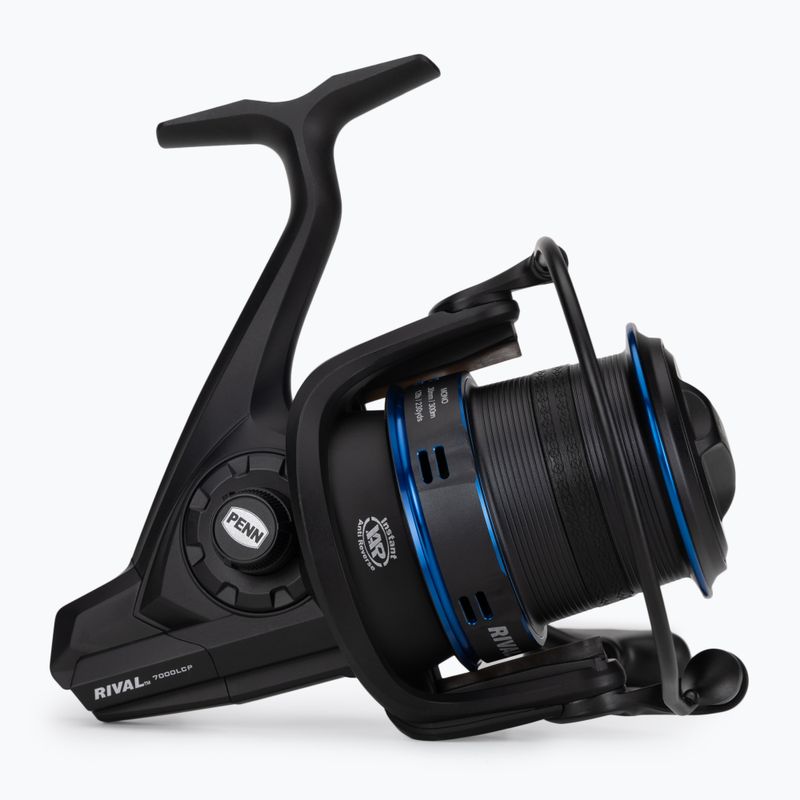 Penn Rival Bl Surf Pack kaprový naviják černý 1524487