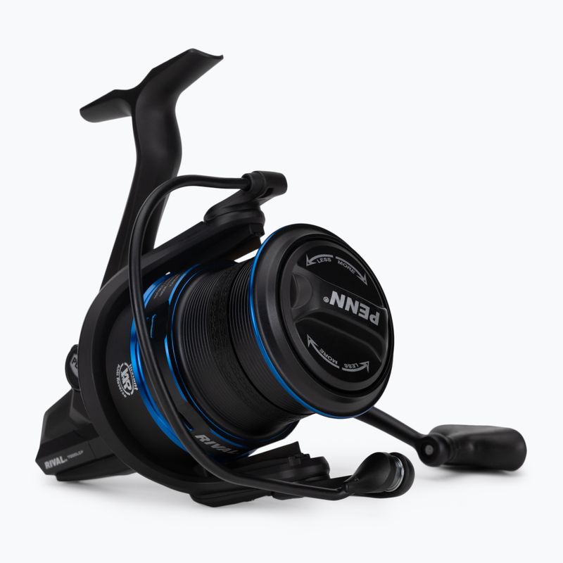 Penn Rival Bl Surf Pack kaprový naviják černý 1524487 2