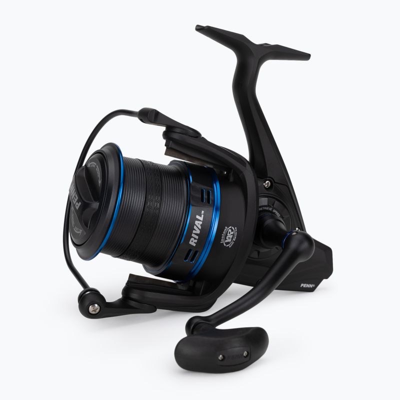 Penn Rival Bl Surf Pack kaprový naviják černý 1524487 3
