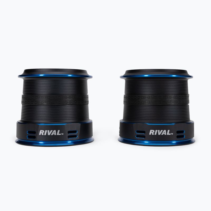 Penn Rival Bl Surf Pack kaprový naviják černý 1524487 5