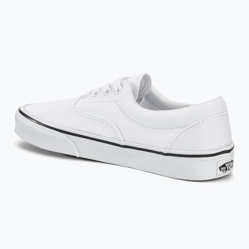 Boty Vans UA Era true white 3