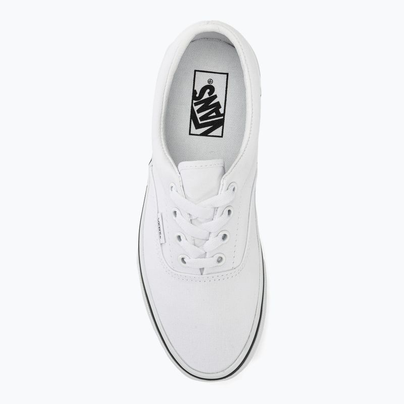 Boty Vans UA Era true white 6