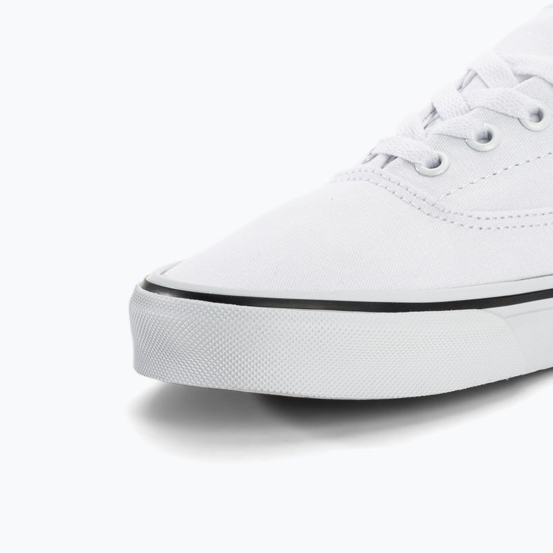 Boty Vans UA Era true white 8