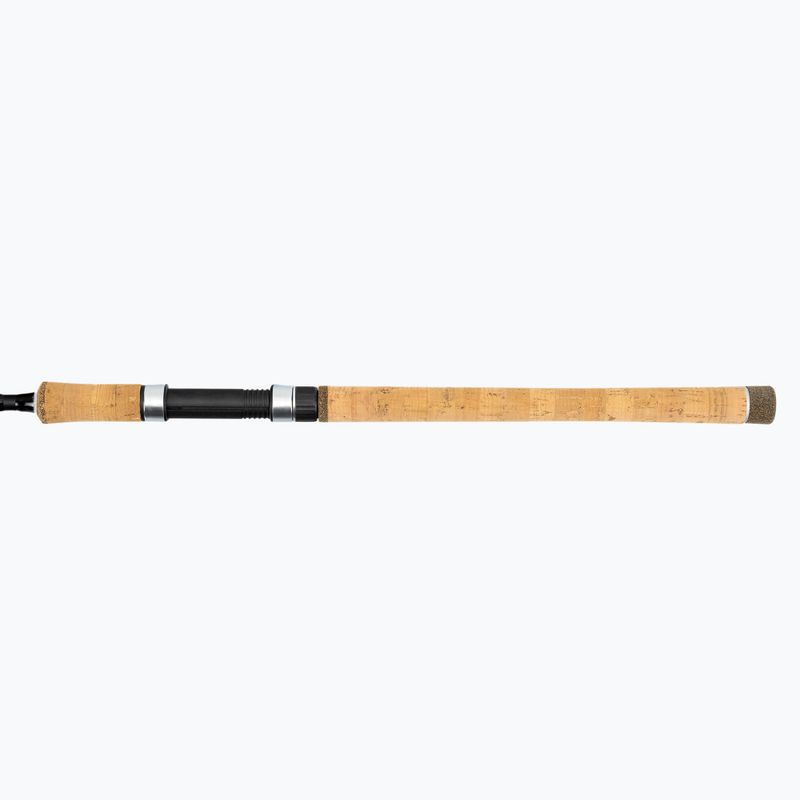 Abu Garcia Venturi Prut 702 Ml Spinning černý 1407154 2