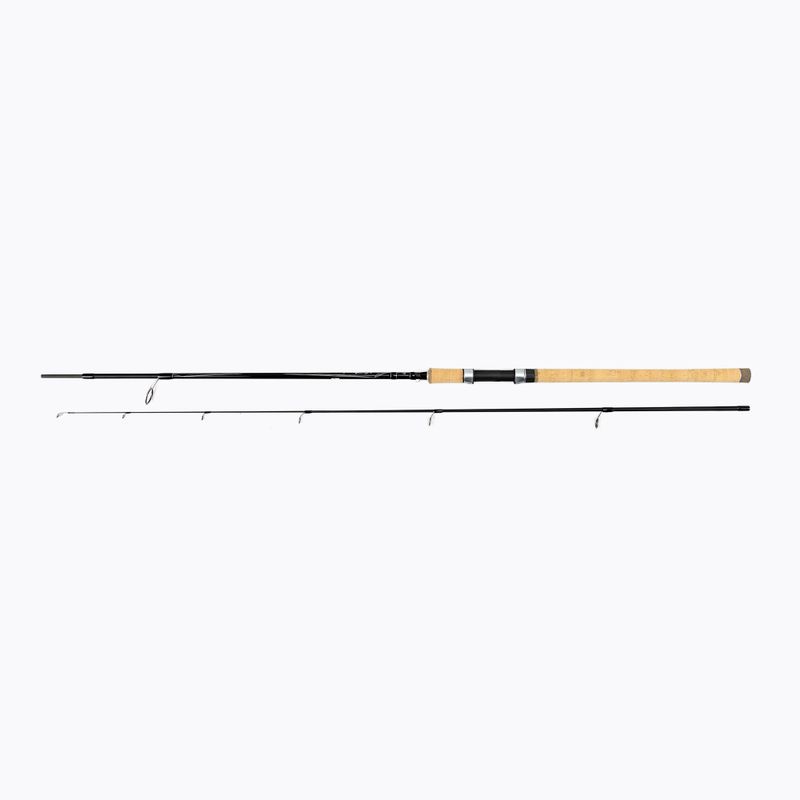 Rybářský prut Abu Garcia Rod Venturi 802 Ml Spinning černý 1407155