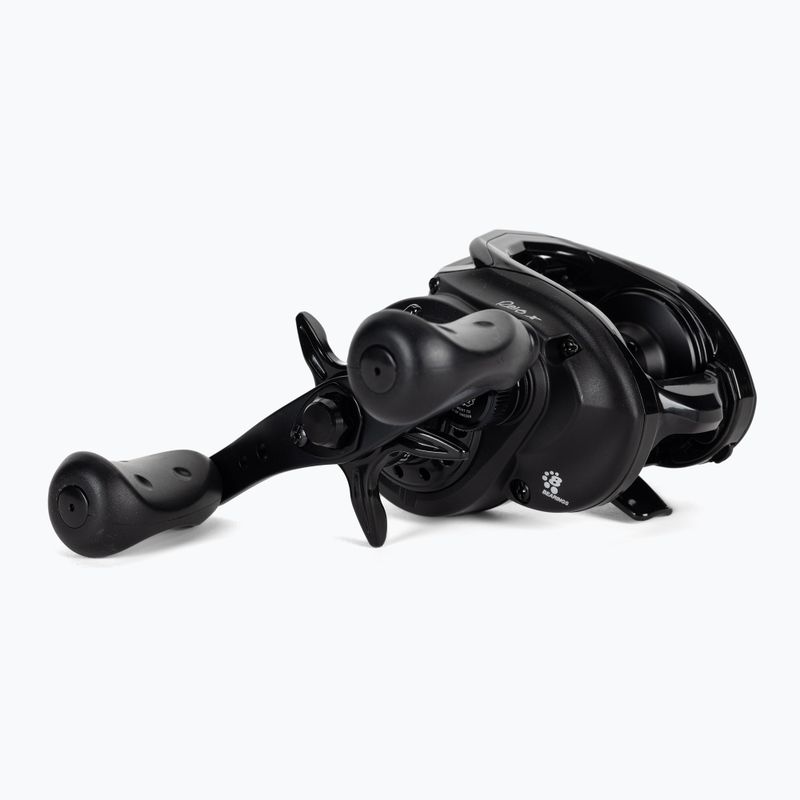 Abu Garcia Revo X Hs Left LP multiplikátor spinningový naviják černý 1430438
