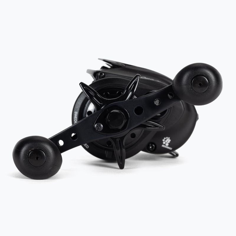 Abu Garcia Revo X Hs Left LP multiplikátor spinningový naviják černý 1430438 2