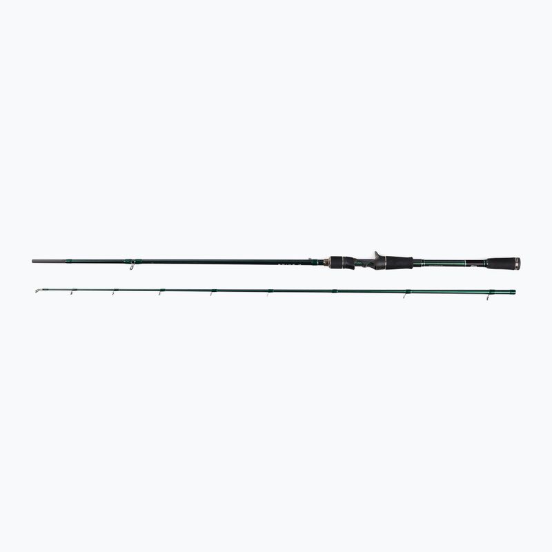 Abu Garcia Spike X Vertical PelAGic 632 prut zelený 1539770