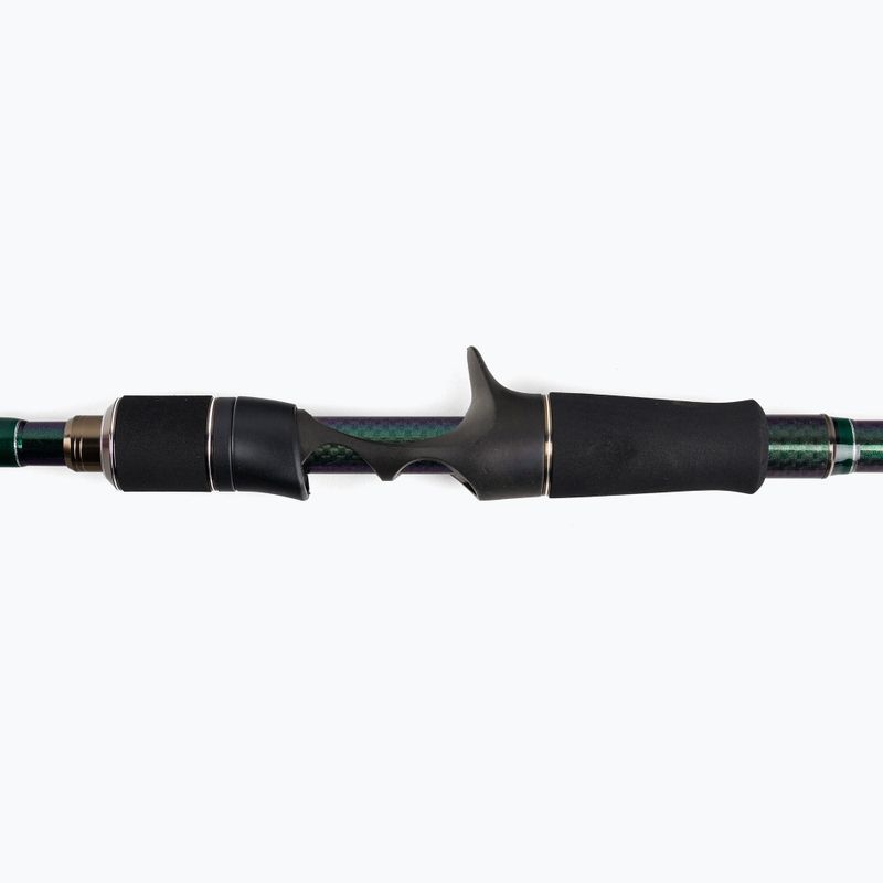 Abu Garcia Spike X Vertical PelAGic 632 prut zelený 1539770 3