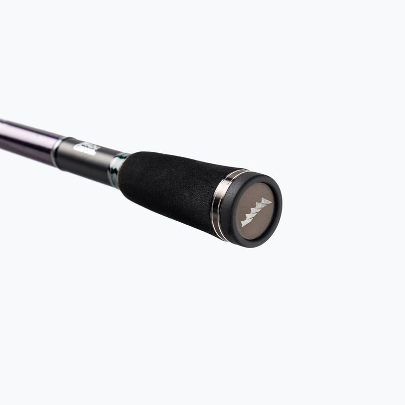 Abu Garcia Spike X Vertical PelAGic 632 prut zelený 1539770 4