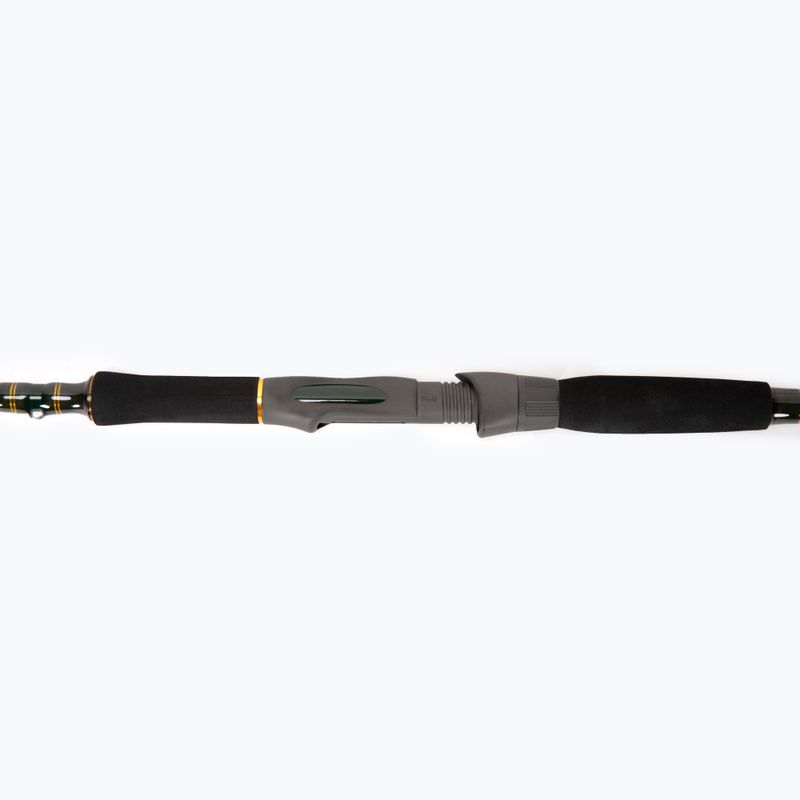 Abu Garcia Svartzonker Downsizer Spin prut zelený 1539795 3
