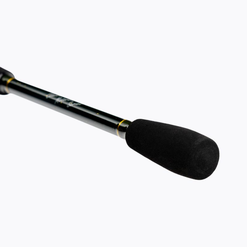 Abu Garcia Svartzonker Perch Spinning rod zelená 1539799 3