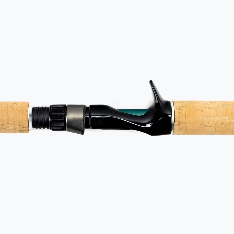 Rybářský prut Abu Garcia Beast X Pike 842 Xh Cast Cork zelený 1539451 2