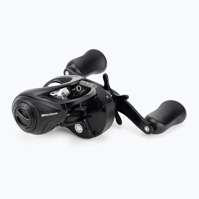 Multiplikátor  Abu Garcia Zenon X Left 4