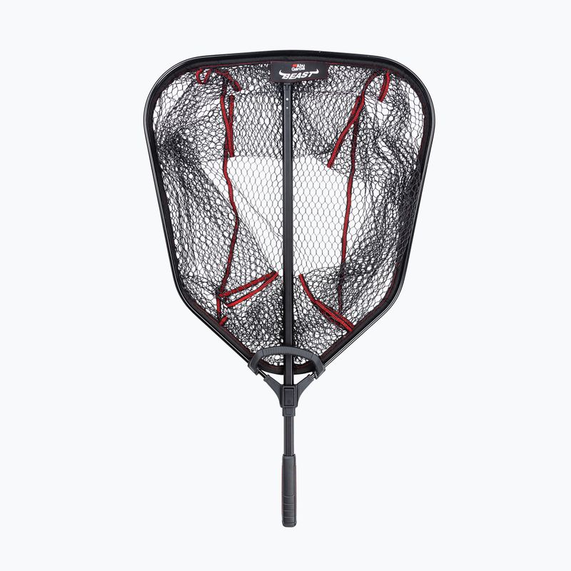 Abu Garcia Beast Net Spinning Landing Net Black 1544519