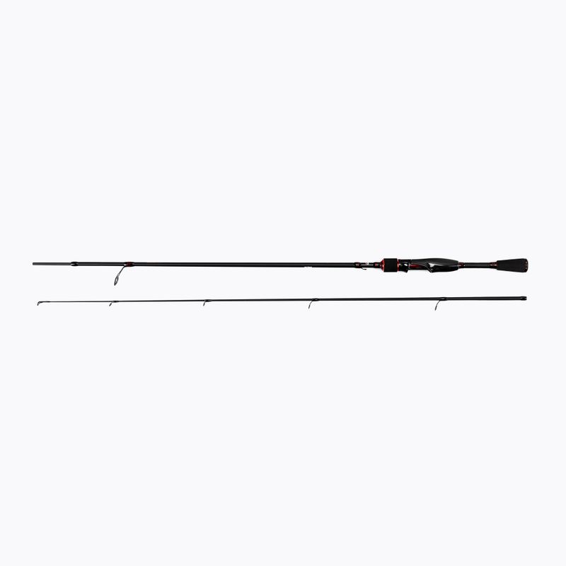 Abu Garcia Vendetta V3 602Ml Spin prut 1544423