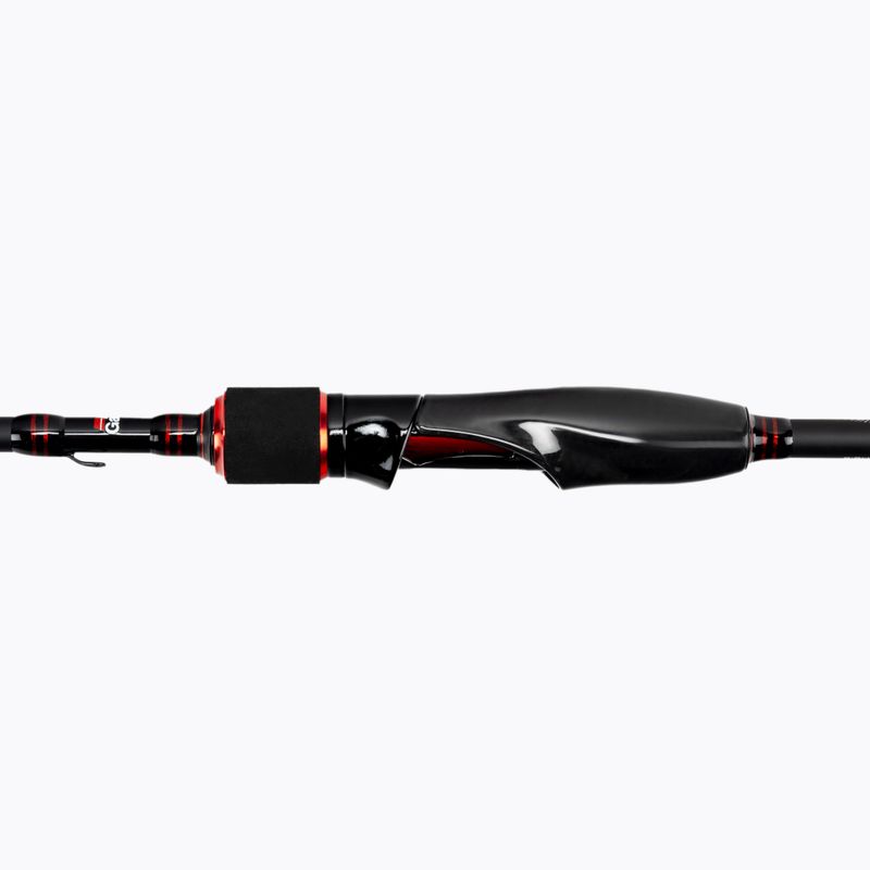 Abu Garcia Vendetta V3 602Ml Spin prut 1544423 2