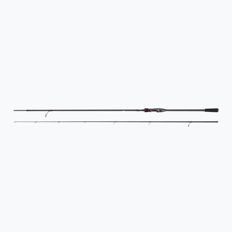 Abu Garcia Vendetta V3 902M Spin prut černý 1544432