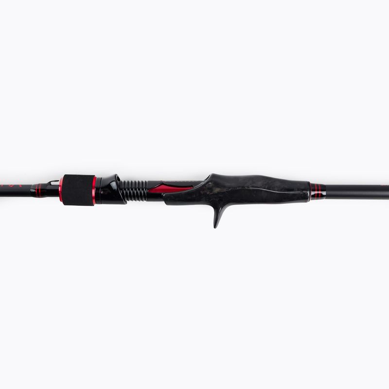 Abu Garcia Vendetta V3 632H Jerk Cast black 1544524 2