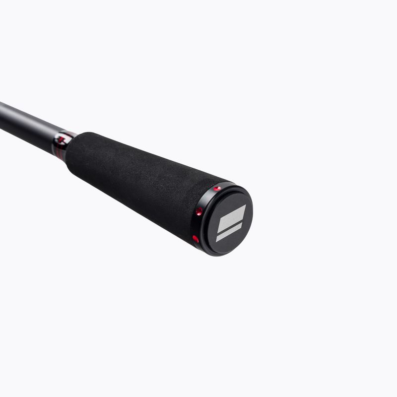 Abu Garcia Vendetta V3 632H Jerk Cast black 1544524 4