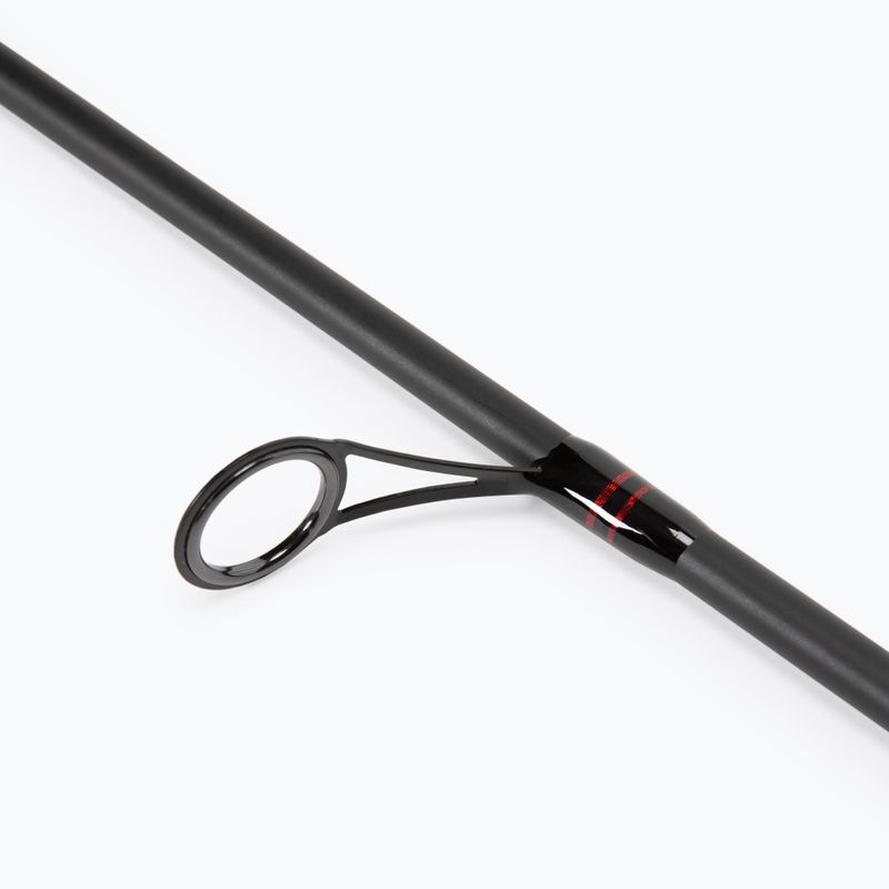 Abu Garcia Vendetta V3 804Ml Spin prut černý 1544443 2