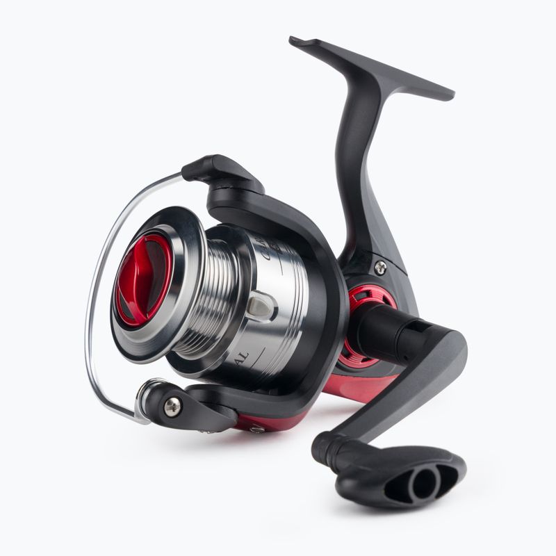 Spinningový naviják Abu Garcia Cardinal 53 FD černý 1345013 3